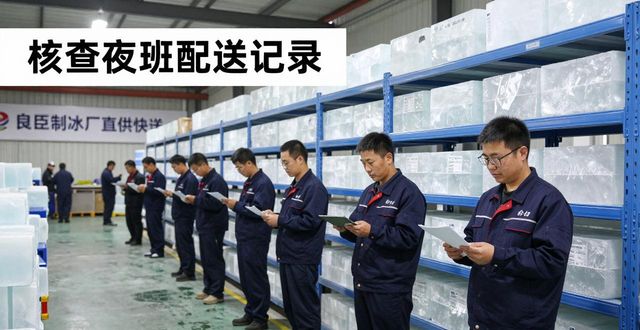黄冈降温冰块哪里买 良臣制冰厂直供快送